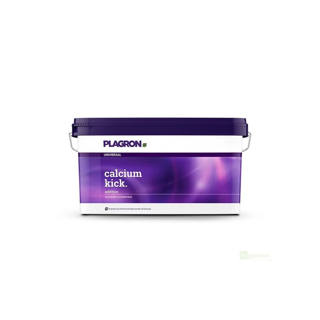 Plagron Calcium Kick
