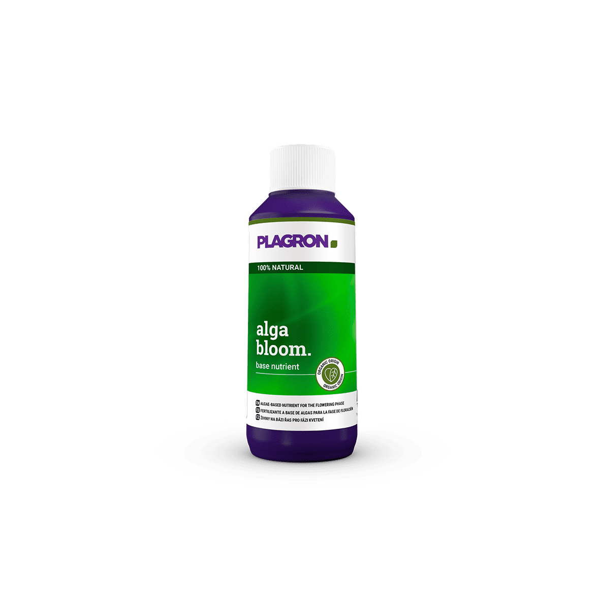 Plagron Alga Bloom 100ml
