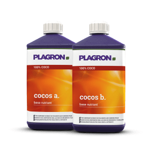 Plagron Cocos A & B 1L