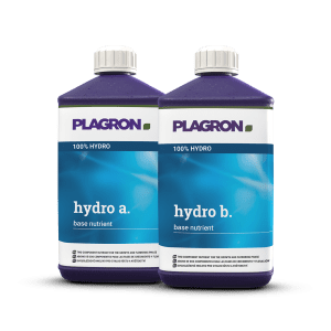Plagron Hydro A & B 1L