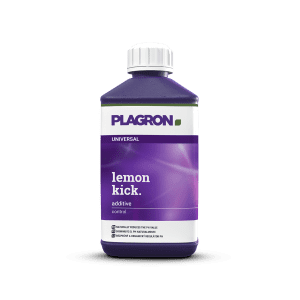 Plagron Lemon Kick 500ML
