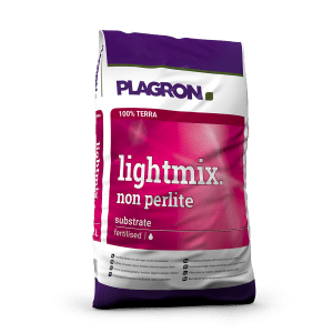 Plagron Lightmix non-perlite 50L