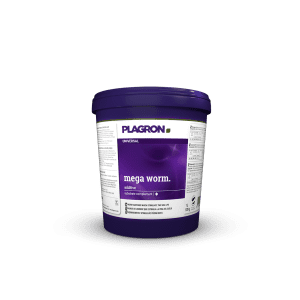 Plagron Mega Worm 1L