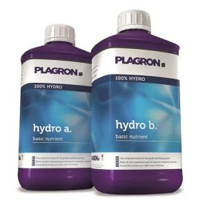 Plagron Hydro A