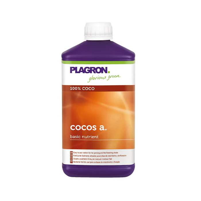 Plagron Cocos A & B