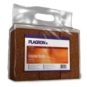 Plagron Cocos Brix