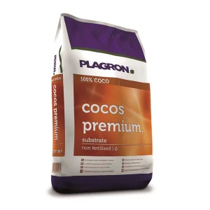 Plagron Cocos Premium 50L