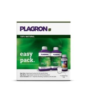 Plagron Easy Pack 100% NATURAL