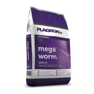 Plagron Mega Worm