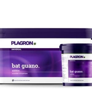 Plagron Bat Guano