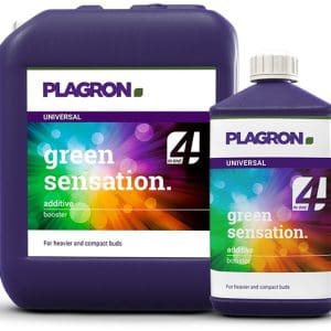 Plagron Green Sensation