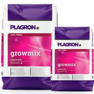 Plagron Growmix