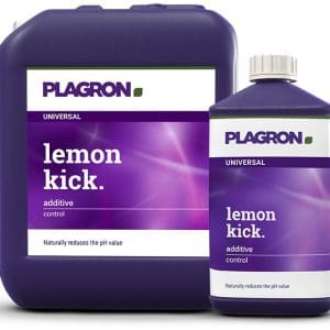 Plagron Lemon Kick