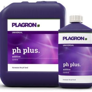 Plagron PH Plus