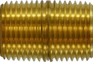Messing K-712 ½'' buit