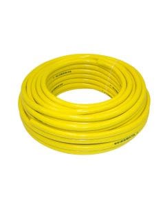rol á 25 mtr AquaKingFlex 12,5 mm ½" GEEL