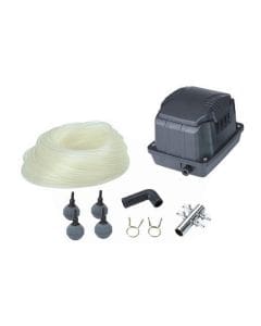 AquaKing AK²-10 + Set NG [2kg]