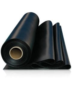 m² AquaKing PVC Vijverfolie 2 x 50 mtr