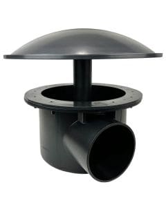 Bodemdrains
