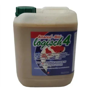 Anarex-Bio Logisch 4 - 5L
