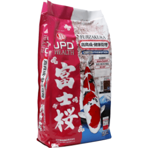 JPD Health Diet Fujizakura 10kg L