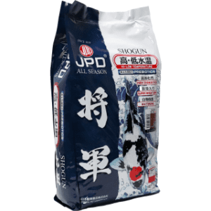 JPD Shogun All Season 10kg M