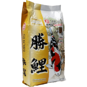 JPD High Growth Shori 10kg M
