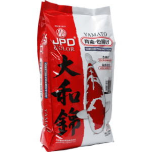 JPD Color Enhancer Yamato 10kg L