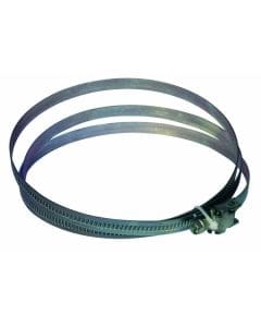 AquaKing Slangklem 170 mm
