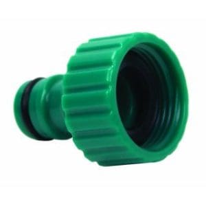 Xcellent K-610 Insteek 1'' binn