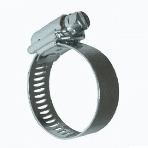 Wormslangklem 10-16 [5/8"]