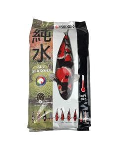 Nishikigoi-Ô All Season 6,0 mm - 5kg
