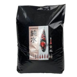 Nishikigoi-Ô Basic Koi 6,0 mm - 15kg*