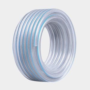 rol á 50 mtr Transparante Fil Clear 12x18 mm ½''