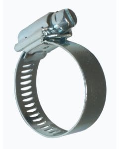 Wormslangklem 11-25 ½"