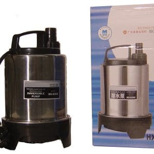 AquaKing HX-4500 [1,00 kg]