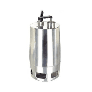 AquaKing QDX40 zonder vlotter