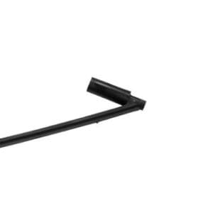 Capillair open T steker [200 p/z]