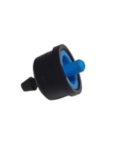 DCS Ventiel 2 L [blauw/zwart]