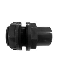 AquaKing Tankdoorvoer 32/40x 1¼''