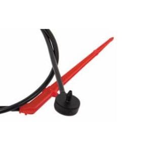 Zuigset professioneel 1" 3 mtr
