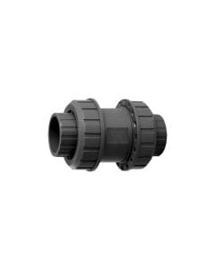 ERA PVC Tussenklep Bal 50 mm