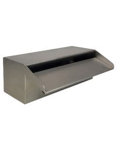 AquaKing RVS Waterval 30 cm