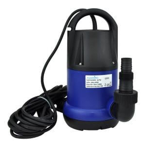 AquaKing Q5503 [4,90 kg]