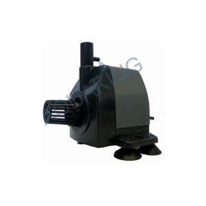 AquaKing HX 2500 bewatering set 10 potten