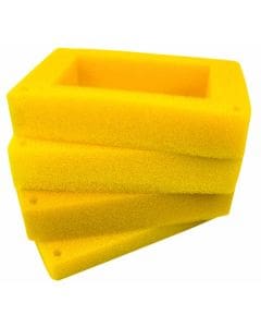 Sponzenset BF-25000 Filterbox [4 stuks]