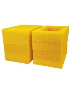 Sponzenset BF-45000 Filterbox [8 stuks]