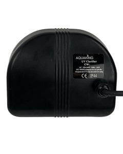 Ballast t.b.v. AquaKing JUVC-CW-18 [1,15 kg]