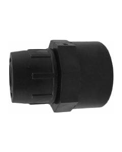 PE Overgang 25 x 1" bin [easy]
