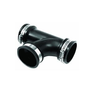 Pipeconx T stuk 110 mm [PCXT-400]